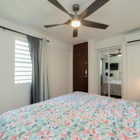 Andalucia Guest House 산후안 외부 사진