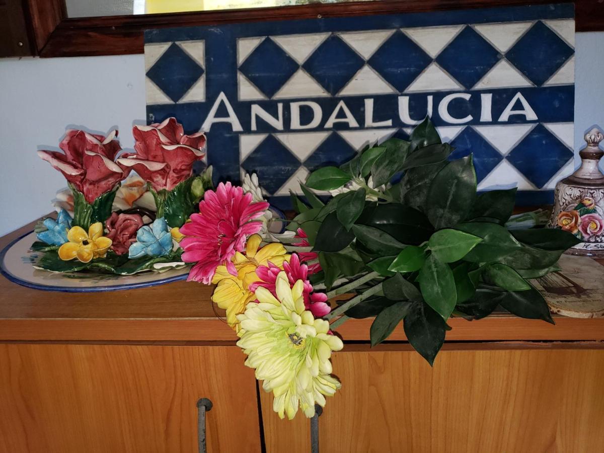 Andalucia Guest House 산후안 외부 사진