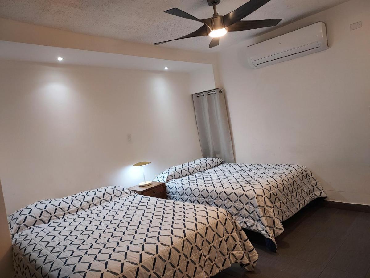 Andalucia Guest House 산후안 객실 사진