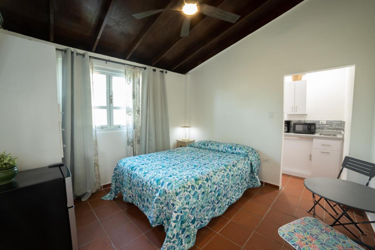 Andalucia Guest House 산후안 외부 사진