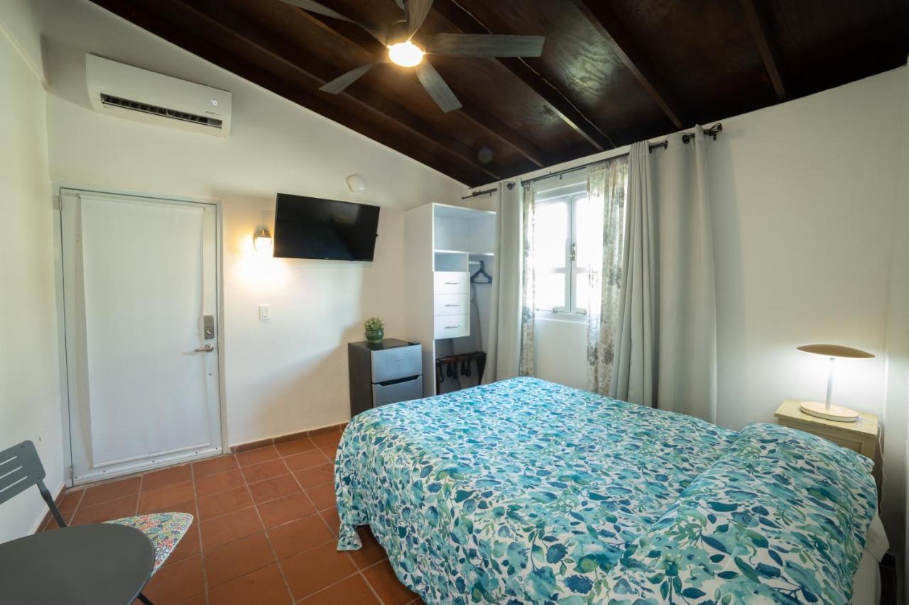 Andalucia Guest House 산후안 외부 사진