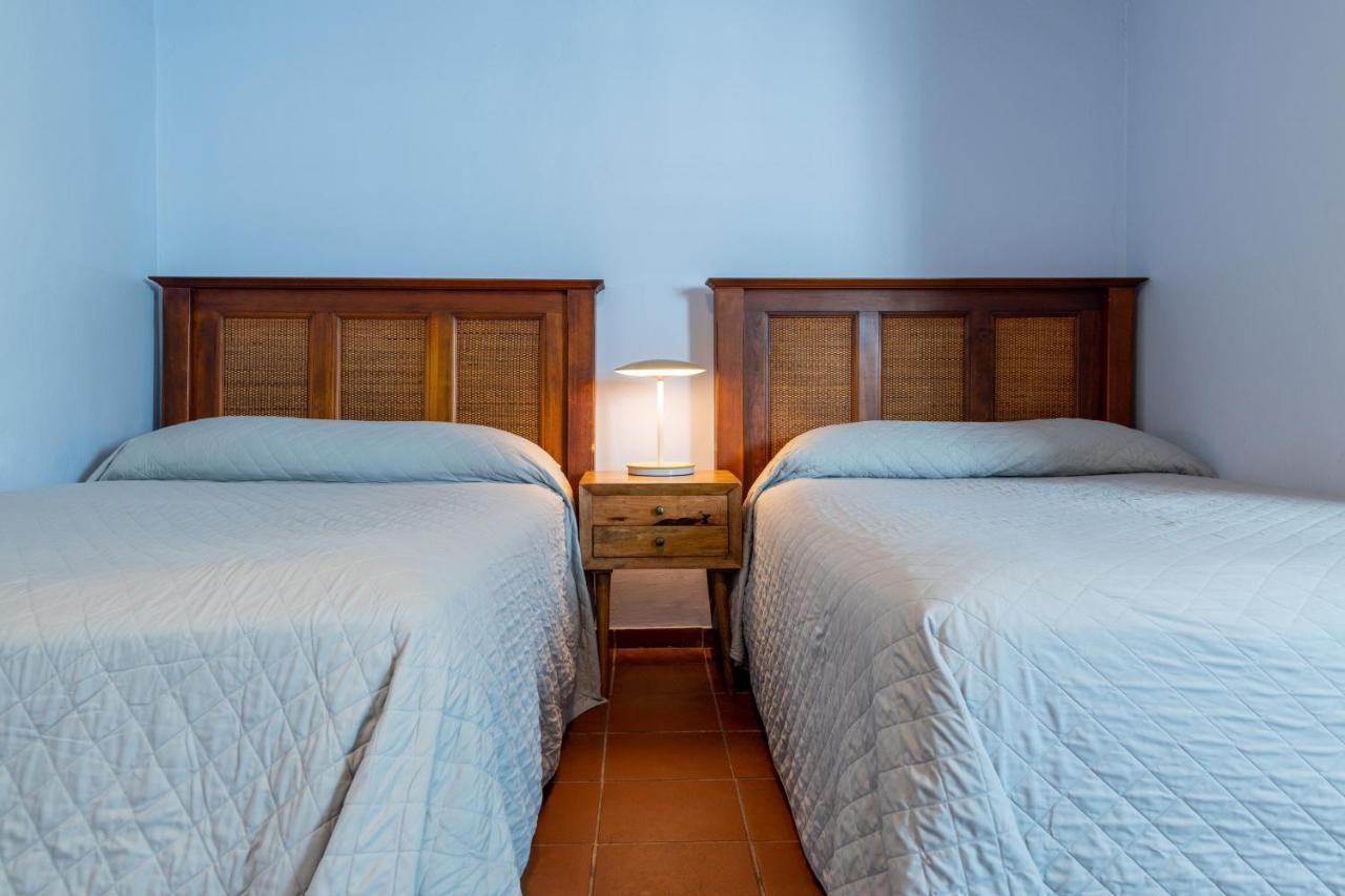 Andalucia Guest House 산후안 외부 사진