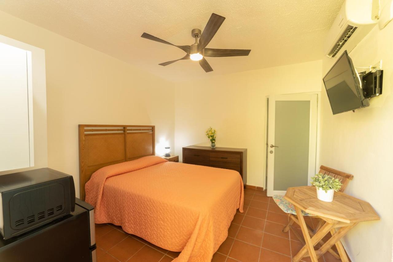 Andalucia Guest House 산후안 외부 사진
