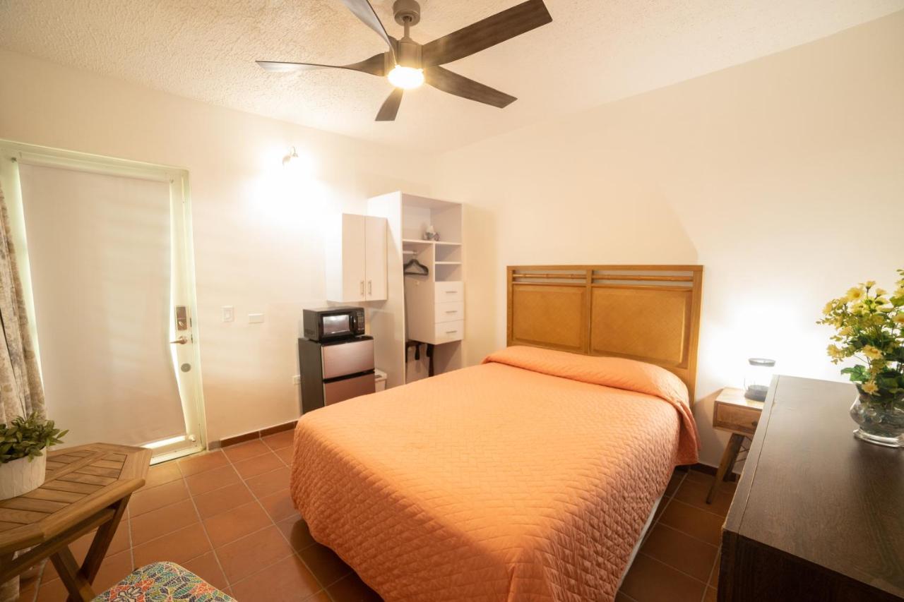 Andalucia Guest House 산후안 외부 사진