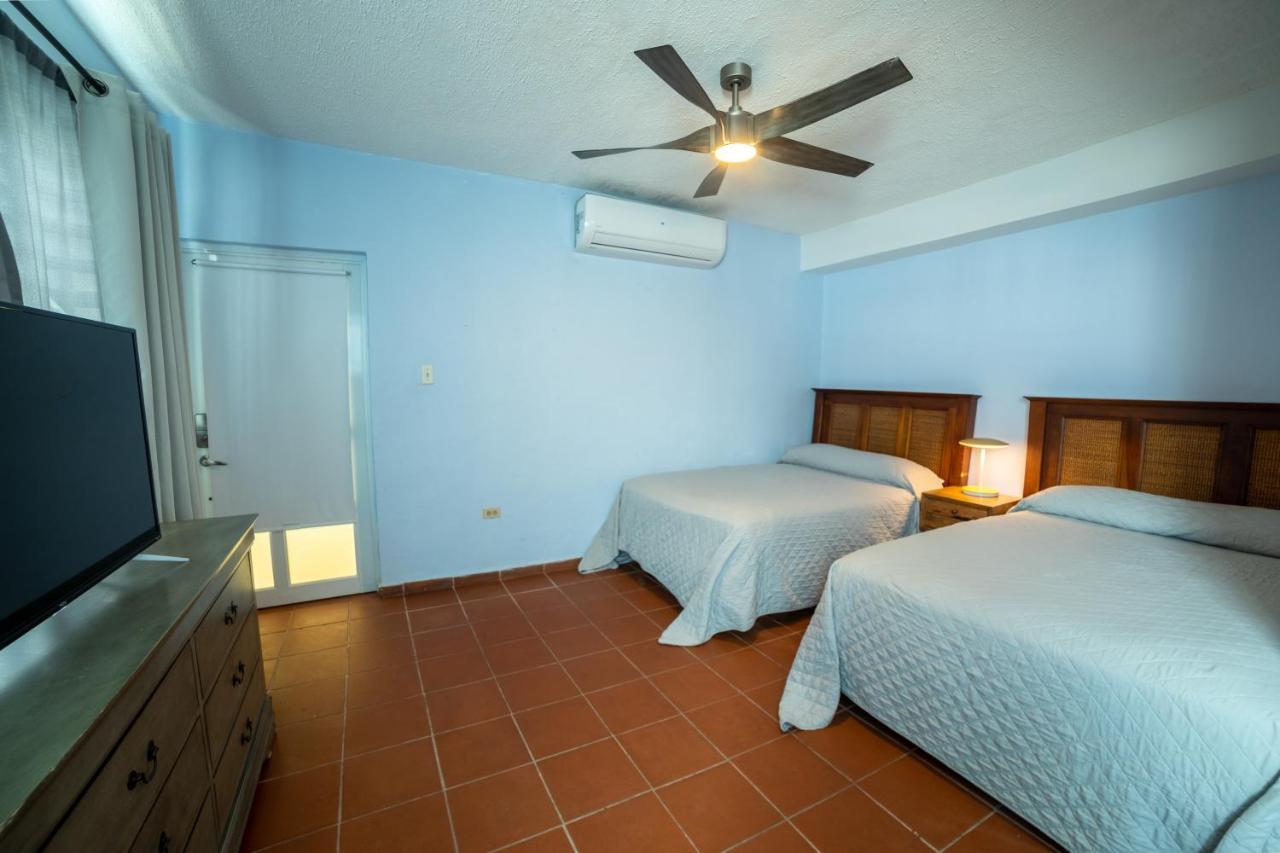 Andalucia Guest House 산후안 외부 사진