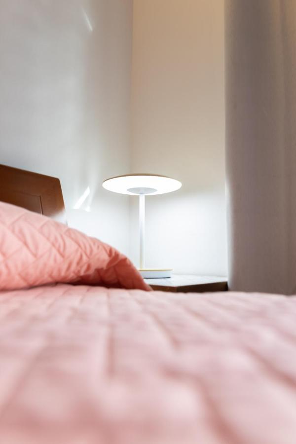 Andalucia Guest House 산후안 외부 사진