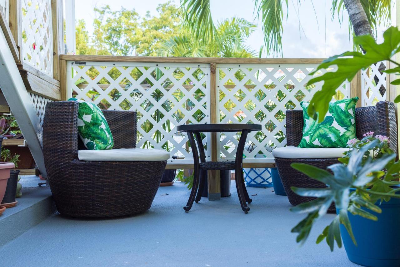 Andalucia Guest House 산후안 외부 사진