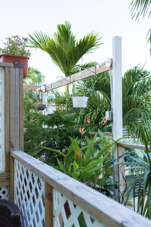 Andalucia Guest House 산후안 외부 사진