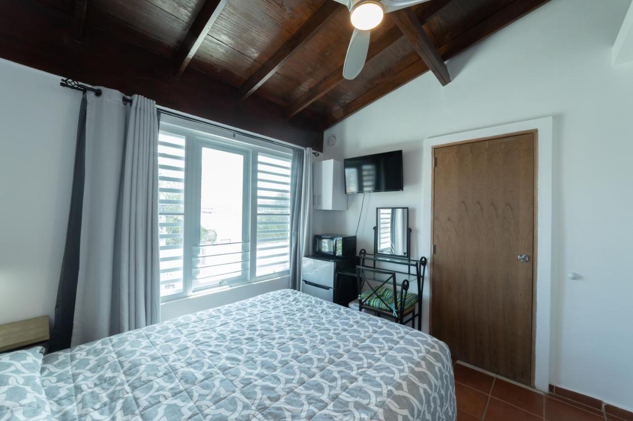 Andalucia Guest House 산후안 외부 사진