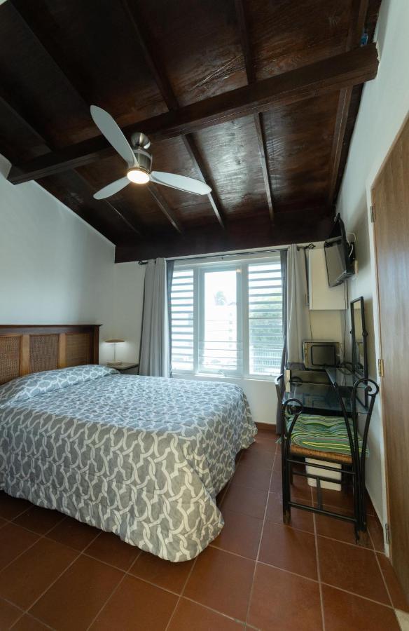 Andalucia Guest House 산후안 외부 사진