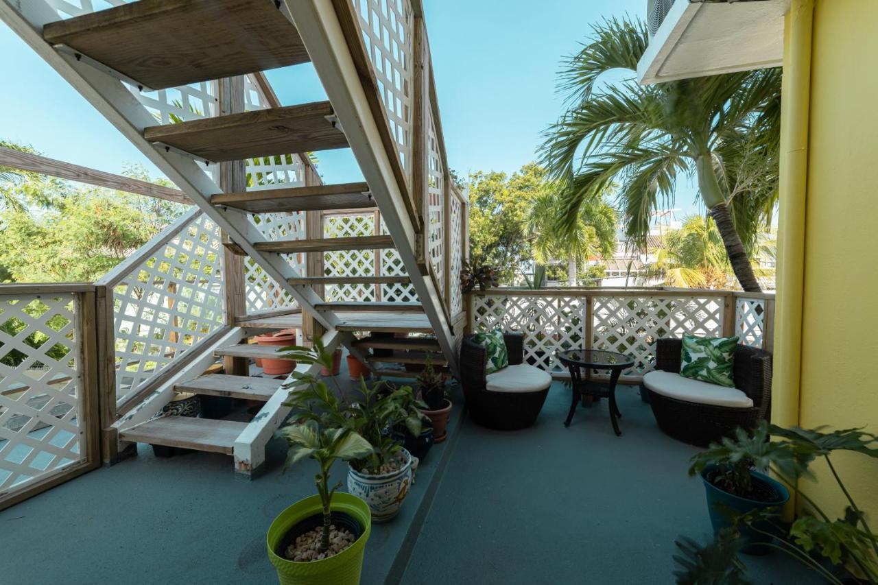 Andalucia Guest House 산후안 외부 사진
