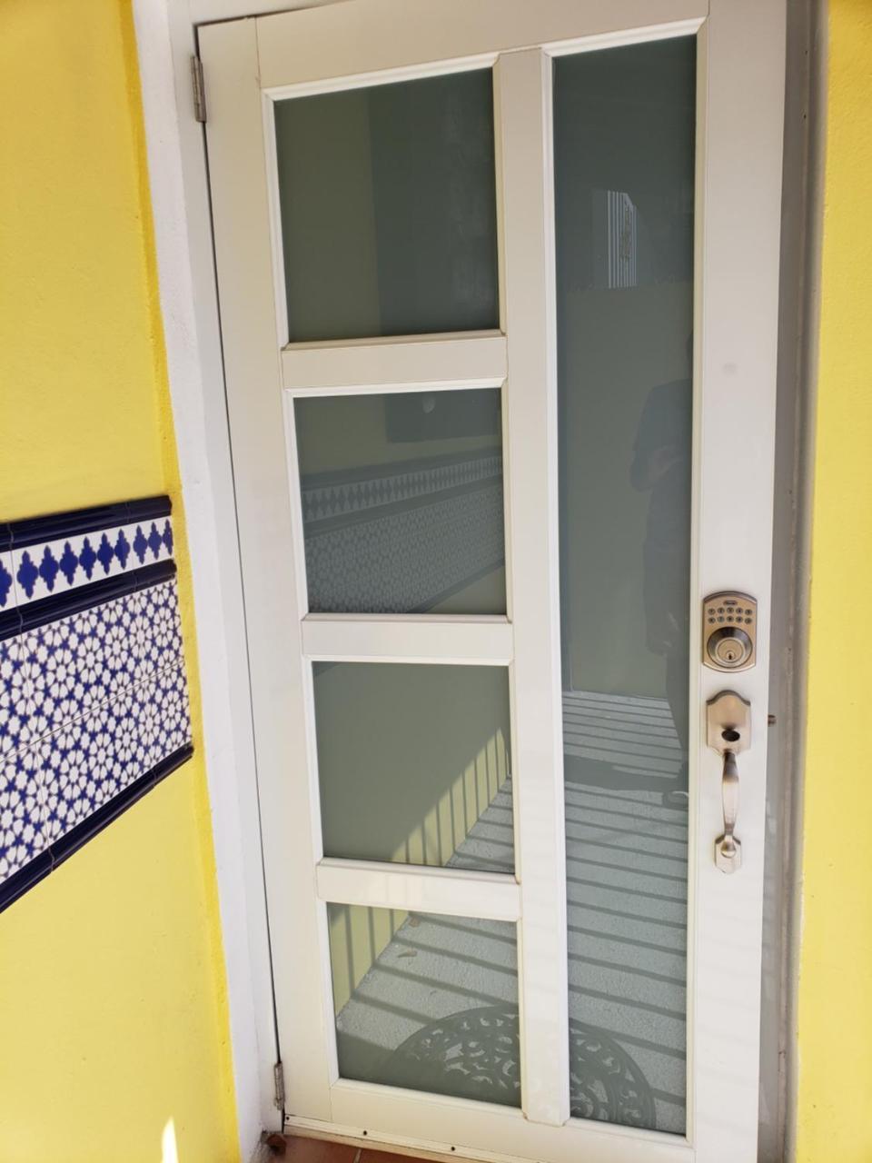 Andalucia Guest House 산후안 외부 사진