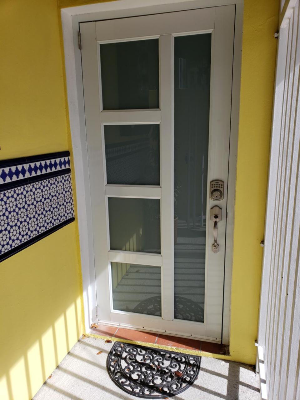 Andalucia Guest House 산후안 외부 사진